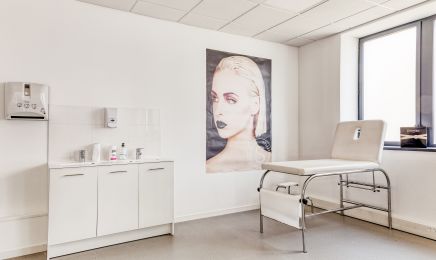École Terrade - Coiffure - Besançon : Coiffeur à Besançon