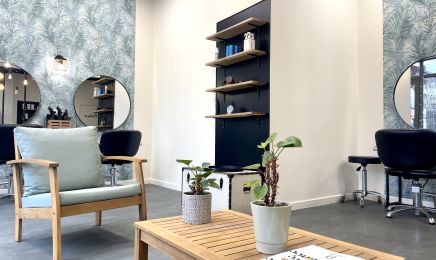 Murmure Coiffure : Coiffeur à Angers