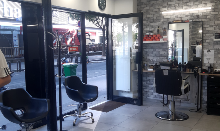Barbershop 75 Montparnasse : Coiffeur à Paris