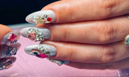 Nails Love Club  : Manucure à Nice