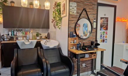 L’hair naturel : Coiffeur à Marçon