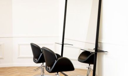 Maison Katia B : Coiffeur à Tours
