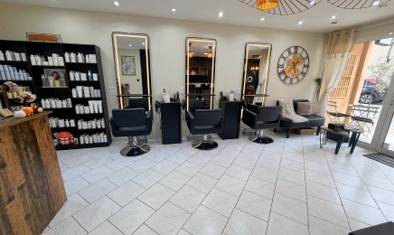La Coloristerie  : Coiffeur à Vaison-la-Romaine