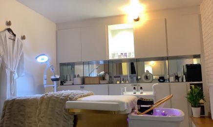 COCO SPA PARIS  : Institut de beauté à Paris