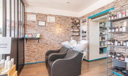 Hair Passion  : Coiffeur à Commequiers