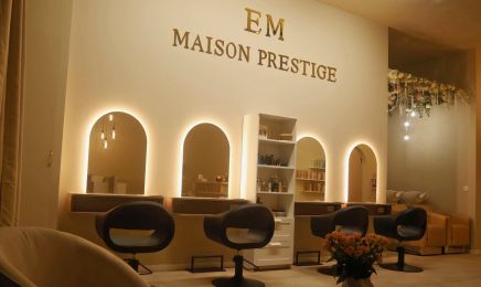 EM Maison Prestige  : Coiffeur à Labruguière