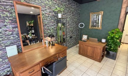 L’Herbier du Coiffeur : Coiffeur à Sillé-le-Guillaume