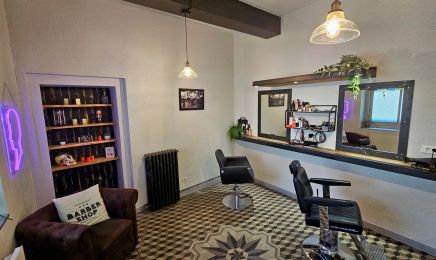 Le Cercle SG : Coiffeur à Saint-Rémy-de-Provence
