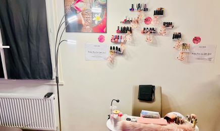 Jane Fashion Nails by jade : Institut de beauté à Lyon