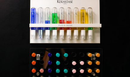 Elixir - Institut - Maison de beauté capillaire : Coiffeur à Roanne