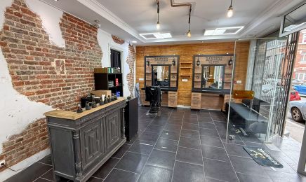KF BARBER - Lens : Coiffeur à Lens