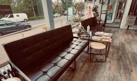 Haarkrug Friseur: Kosmetikstudio in Hatten