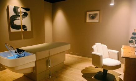 ALOHA Saint-Gély " Le salon et Spa "  : Coiffeur à Saint-Gély-du-Fesc