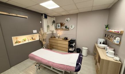 L'atelier : Institut de beauté à Longchamp