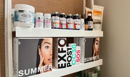 Arômes et sens & Krystale Beauté  : Institut de beauté à Pont-de-l'Isère