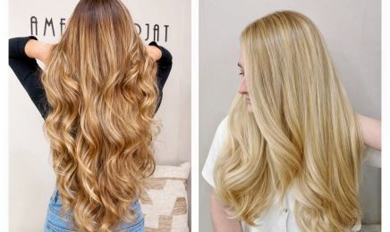 Amélie Verjat  : Coiffeur à Troyes