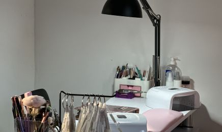 MD Ongles Nail's  : Manucure à Bretteville-du-Grand-Caux