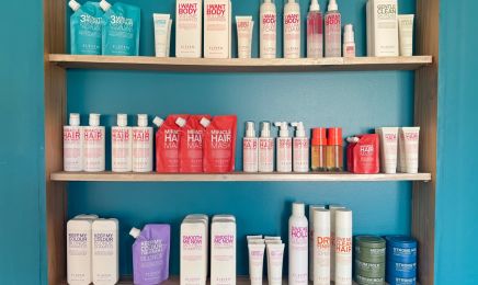 CAD'COIF' : Coiffeur à Lançon-Provence