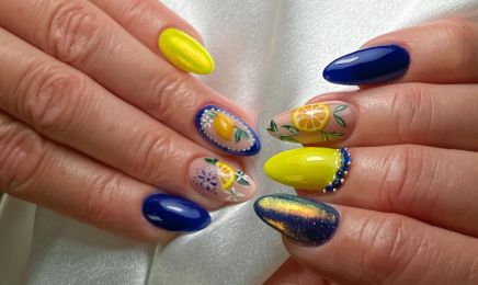 Just’ Nails 83 : Institut de beauté à La Garde