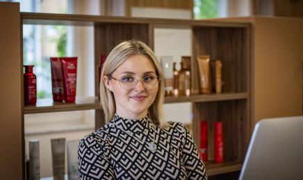 Gajas Hair & Beautylounge : Kosmetikstudio in Großaitingen