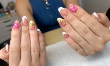 Luna Beauté : Manucure à Saint-Quentin-Fallavier