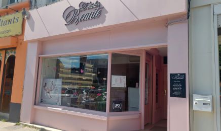 L'Atelier Beauté : Institut de beauté à Lille