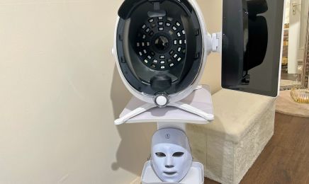 Muguet Beauty Lounge: Nagelstudio in München