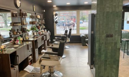 La Couperie par Sam's Barbershop 💈 : Coiffeur à Abbeville