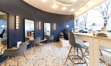Hair’BK  : Coiffeur à Choisy-le-Roi