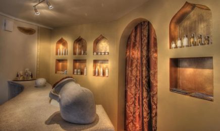 Hammam Juste Pour Elles : Institut de beauté à Strasbourg
