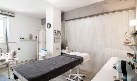 Beauty By G : Institut de beauté à Saint-Germain-Laxis