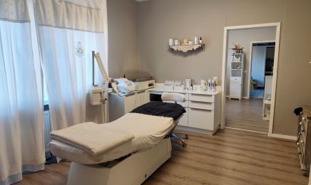 Belle Femme Kosmetik: Kosmetikstudio in Rheda-Wiedenbrück