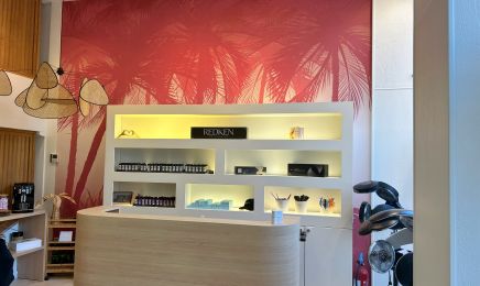 Mk Original chez Cl Concept : Coiffeur à Lyon