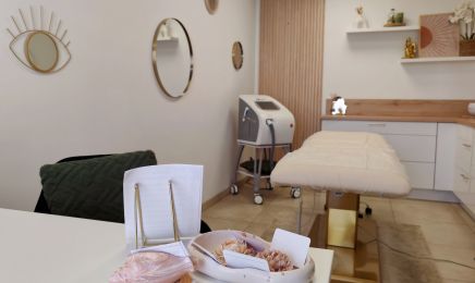 Un corps parfait : Institut de beauté à Ajaccio