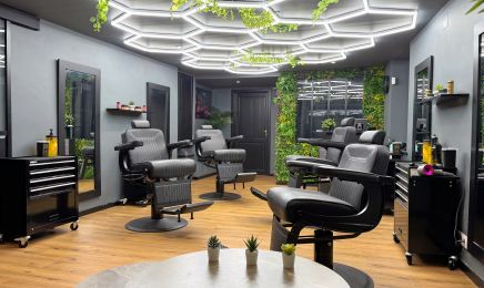 Jungle Studio - Thann : Coiffeur à Thann