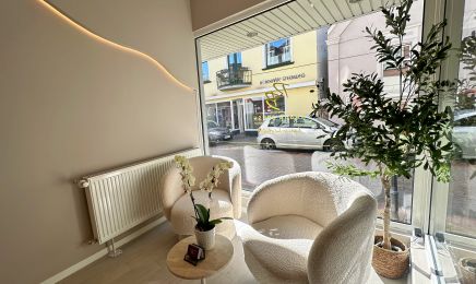 Rasha Brush Kosmetik & Beauty: Kosmetikstudio in Schüttorf