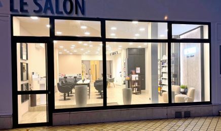 LE SALON  : Coiffeur à Calais