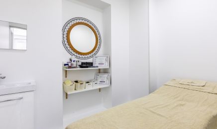 Ô Angeline  : Institut de beauté à Paris