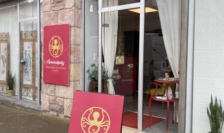 Serendipity Spa : Institut de beauté à Erquy