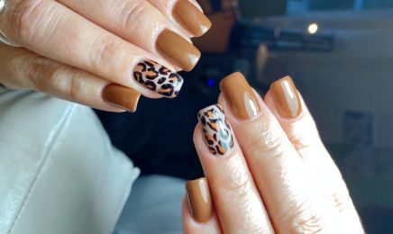 Ongles d'Amour : Manucure à Lyon