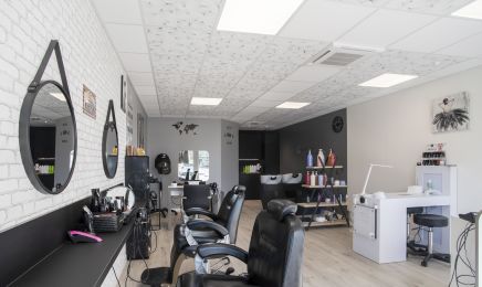 Hair Look Stéphanie - Lezay : Coiffeur à Lezay