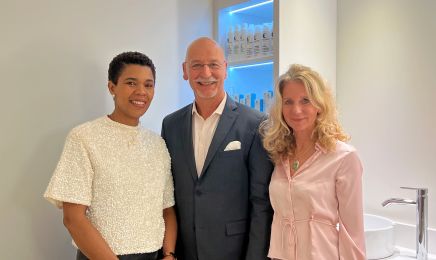 Magic Wellness : Institut de beauté à Méré