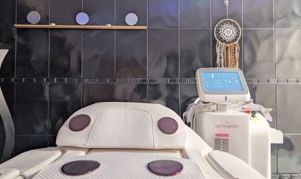 Les Soins O Naturels : Institut de beauté à Liévin