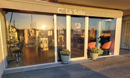 C’la suite… : Coiffeur à Paimpol