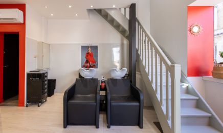 Lib Coiffure (à la place de Tchip) : Coiffeur à Libourne