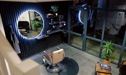 Casa barber : Coiffeur à La Roche-sur-Yon