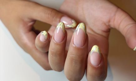 Youmi Nails : Manucure à Marseille