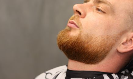 COIFFEUR BARBIER REIMS - MAP STYL'HAIR - SPECIALISTE CHEVEUX BOUCLÉS : Barbier à Reims