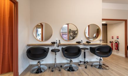 Les Mille Nuances : Coiffeur à Nesle