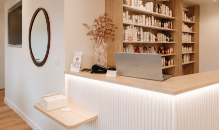 Le Temps d’Un Soin  : Institut de beauté à Verrières-en-Anjou